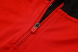 MUFC 26/27 Half-Zip Training Top and Pants Set B26090