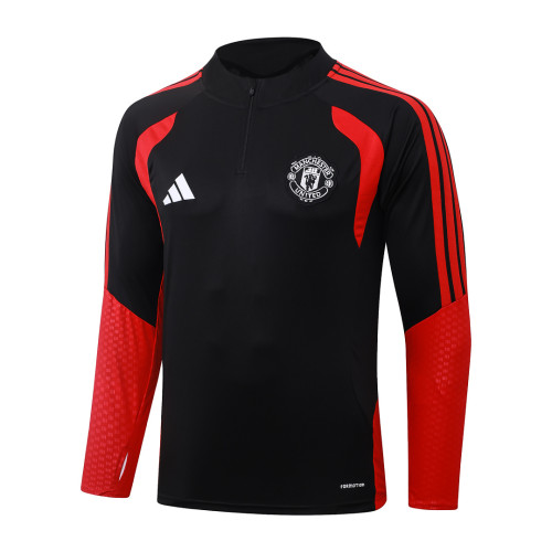 MUFC 26/27 Half-Zip Training Top and Pants Set B26088