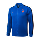 France 26/27 Training Jacket and Pants Set A26078