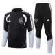 Spain 26/27 Half-Zip Training Top and Pants Set B26089