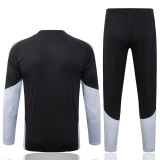 Spain 26/27 Half-Zip Training Top and Pants Set B26089