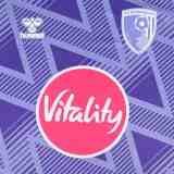 Thai Version  AFCB 26/27 Away Jersey