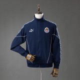 Chivas 26/27 All Weather Track Jacket