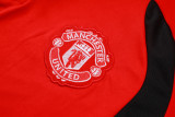 MUFC 26/27 Half-Zip Training Top and Pants Set B26090