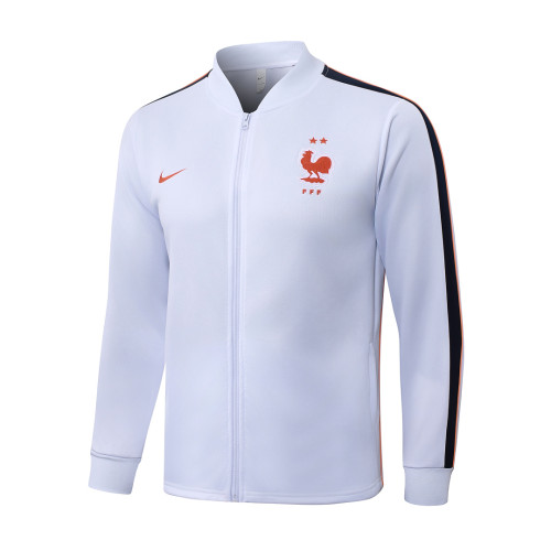 France 26/27 Training Jacket and Pants Set A26075