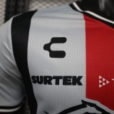Player Version Atlas FC 26/27 Away Authentic Jersey