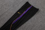 Barcelona 26/27 Half-Zip Training Top and Pants Set B26094