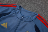 FCB 26/27 Training Jacket and Pants Set A26072