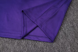 Barcelona 26/27 Half-Zip Training Top and Pants Set B26098