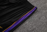 Barcelona 26/27 Half-Zip Training Top and Pants Set B26094