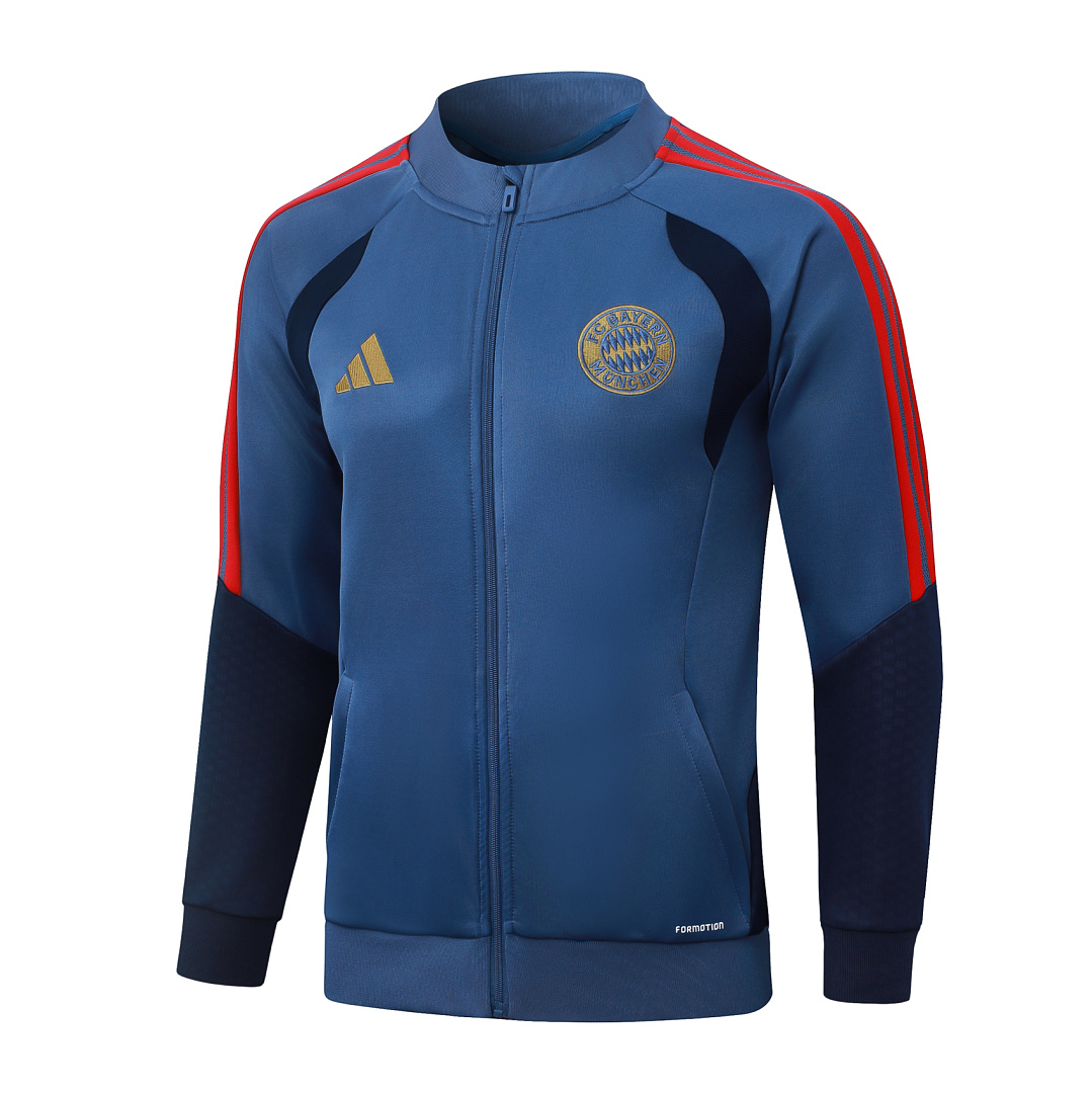 US$ 49.00 - FCB 26/27 Training Jacket and Pants Set A26072 - m