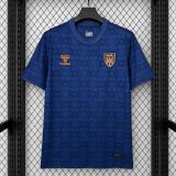 Thai Version SAFC 26/27 Third Jersey