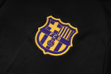 Barcelona 26/27 Half-Zip Training Top and Pants Set B26094