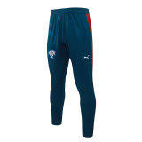 Portugal 26/27 Half-Zip Training Top and Pants Set B26095
