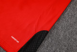MUFC 26/27 Half-Zip Training Top and Pants Set B26090
