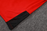 MUFC 26/27 Half-Zip Training Top and Pants Set B26090