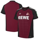 Thai Version 1. FC Köln 26/27 Goalkeeper Jersey