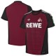 Thai Version 1. FC Köln 26/27 Goalkeeper Jersey