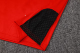 MUFC 26/27 Half-Zip Training Top and Pants Set B26090