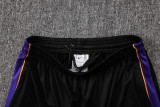 Barcelona 26/27 Half-Zip Training Top and Pants Set B26094