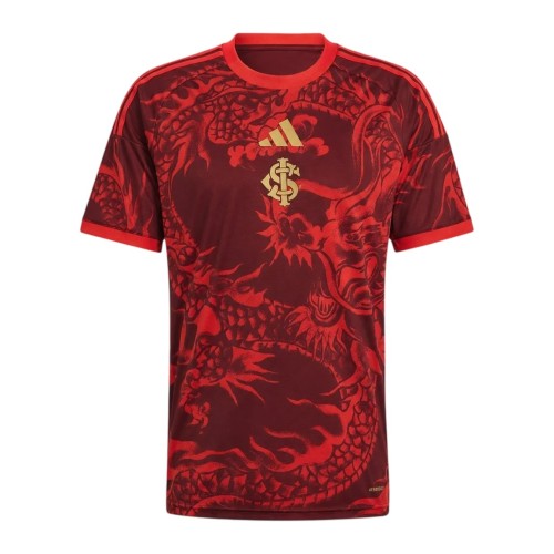 Thai Version SC Internacional 26/27 Third Jersey