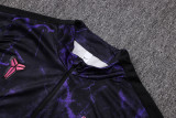 Barcelona 26/27 Half-Zip Training Top and Pants Set B26099