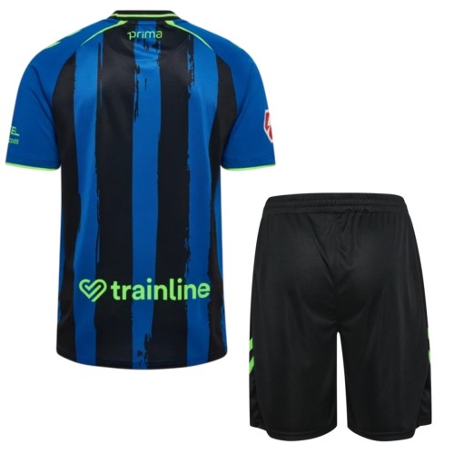 Real Betis 26/27 Third Jersey and Short Kit