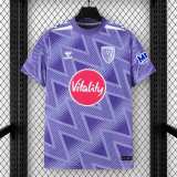 Thai Version  AFCB 26/27 Away Jersey