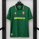Thai Version Sporting Gijón 26/27 Away Jersey