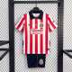 Kids Chivas 26/27 Home Jersey and Short Kit