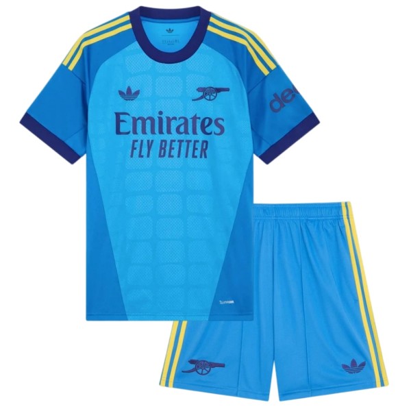 ARS 26/27 Goalkeeper Jersey and Short Kit