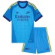 ARS 26/27 Goalkeeper Jersey and Short Kit