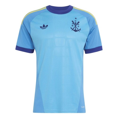 Thai Version Flamengo 26/27 Goalkeeper Jersey