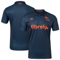 Thai Version Sheffield Wednesday 26/27 Third Jersey