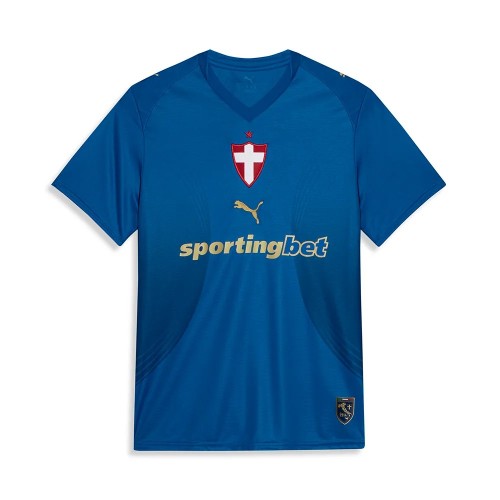 Thai Version Palmeiras 26/27 Third Jersey