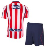 Chivas 26/27 Home Jersey and Short Kit