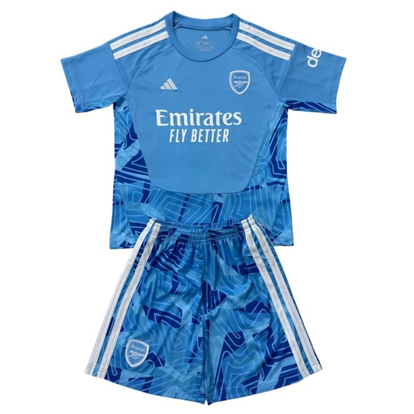 ARS 26/27 Goalkeeper Jersey and Short Kit