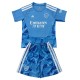 ARS 26/27 Goalkeeper Jersey and Short Kit