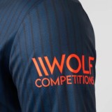 Thai Version Sheffield Wednesday 26/27 Third Jersey
