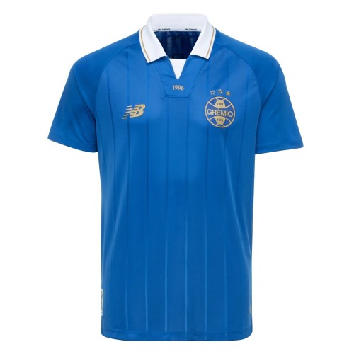 Thai Version Grêmio 26/27 Third Jersey