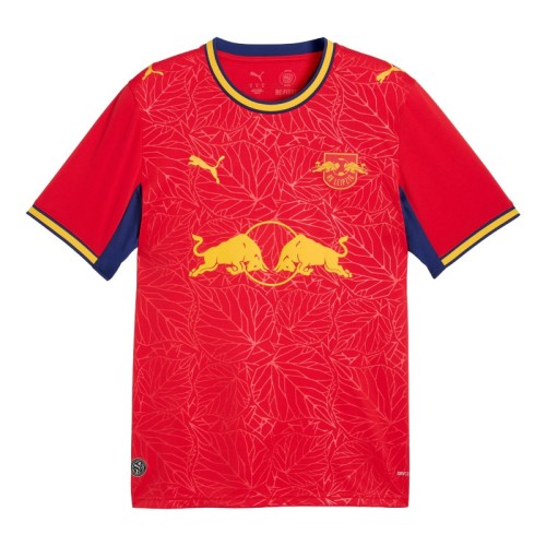 Thai Version RB Leipzig 26/27 Away Jersey