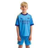 Kids ARS 26/27 Goalkeeper Jersey and Short Kit
