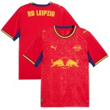 Thai Version RB Leipzig 26/27 Away Jersey