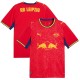 Thai Version RB Leipzig 26/27 Away Jersey