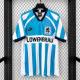 TSV 1860 München 1995/1996 Home Retro Jersey