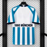TSV 1860 München 1995/1996 Home Retro Jersey