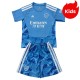 Kids ARS 26/27 Goalkeeper Jersey and Short Kit