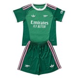 ARS 26/27 Goalkeeper Jersey and Short Kit