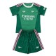 ARS 26/27 Goalkeeper Jersey and Short Kit
