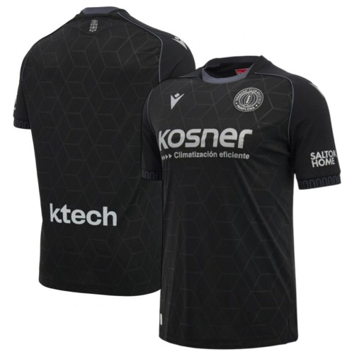Thai Version CA Osasuna 26/27 Third Jersey
